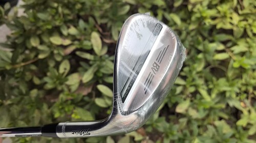 高尔夫球杆25全新Vokey新款 SM10挖起杆golf沙坑杆