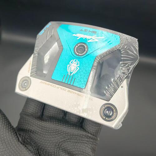 Taylormade高尔夫推杆25新Spider Tour X PROTO限定版推杆