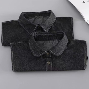 假领子百搭女假领秋冬季配毛衣的领子万能衣领高档假领子假衬衣领