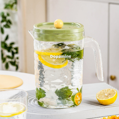 耐高温冷水壶家用储水食品级