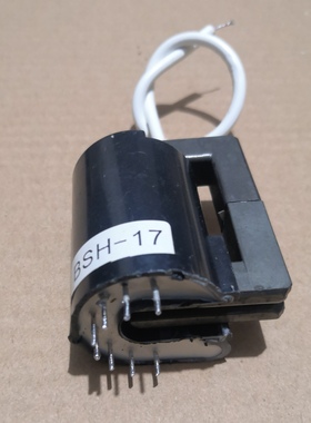 电焊机高压包配件BSH17/BSH13-N04脚位68通高频引弧 工厂发货
