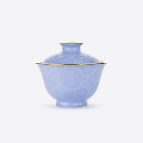 非遗技艺 匠心细致 景德镇手工茶器具