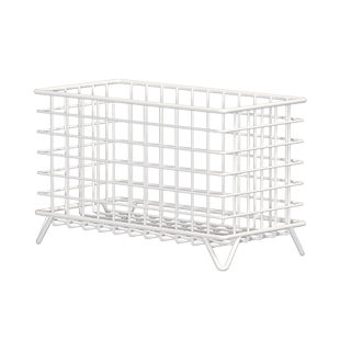 面膜收纳盒桌面梳妆台放口红的盒子卫生间化妆品护肤置物彩妆架子
