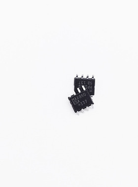 MAX860ESA 开关电容电压转换器 转换器 开关 原装进口芯片