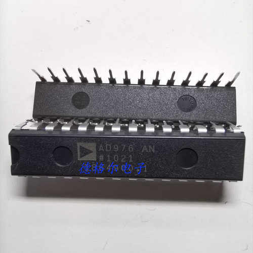全新现货AD976ANZ进口芯片