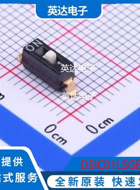 DSIC01LSGET 原装正品 SMD
