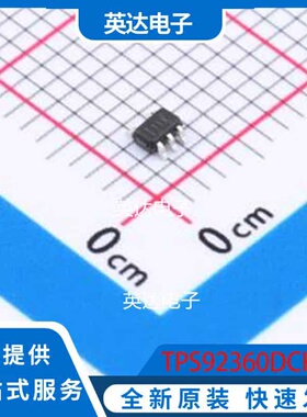 TPS92360DCKR SC-70-5 原装正品