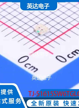 TJ-S1615SW6TGLCRK-A5 0606 原装正品