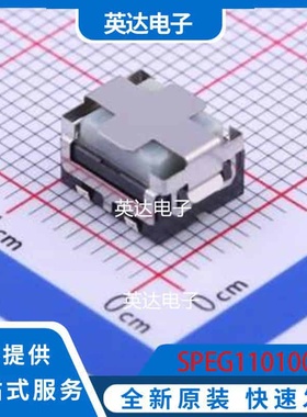 SPEG110100 SMD 原装正品