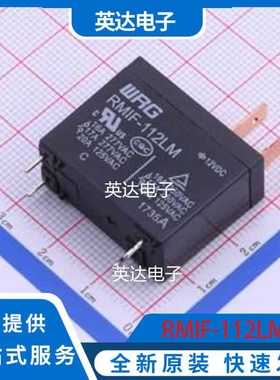 RMIF-112LM 插件,29x12.6mm 原装正品