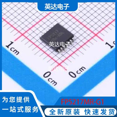 FP5217MR-G1 原装正品 TSSOP-14-EP