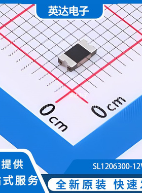 SL1206300-12V 原装正品 1206