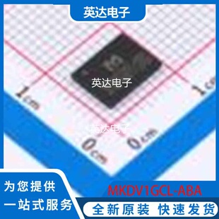 MKDV1GCL-ABA 原装正品 LGA-8(6x8)