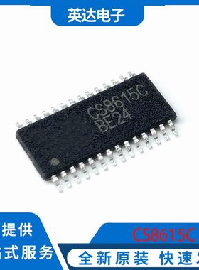 CS8615C 原装正品