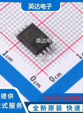 CA-IS1306M25G 原装正品 SOIC8-WB(G)