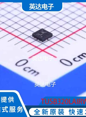 TUSB320LAIRWBR X2-QFN-12(1.6x1.6) 原装正品