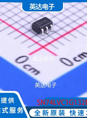 SN74LVC1G132DCKR SC-70-5 原装正品