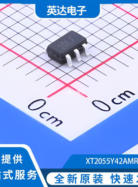 XT2055Y42AMR-G 原装正品 SOT-23-6L