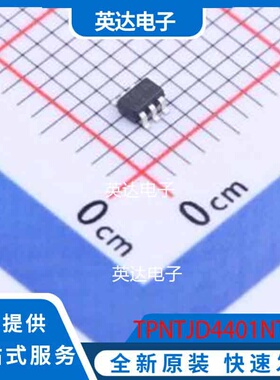 TPNTJD4401NT1G SOT-363-6 原装正品