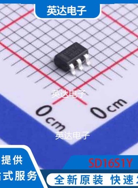 SD16S1Y SOT-23-6 原装正品