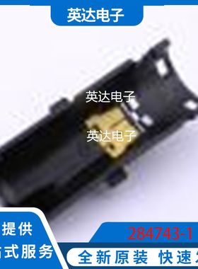 284743-1 原装正品 -