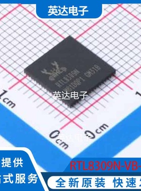 RTL8309N-VB-CG - 原装正品