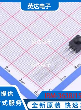 IRM-3638J15 原装正品 SIP-3-2.54mm