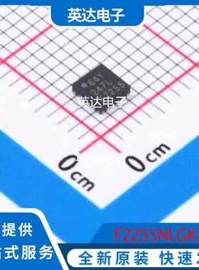 F2255NLGK 原装正品 VFQFN-16-EP(3x3)