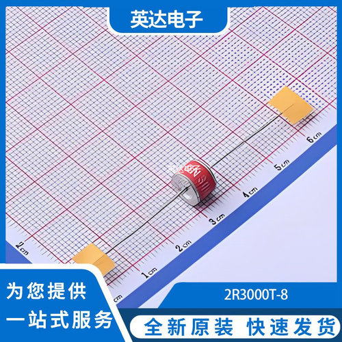 2R3000T-8 原装正品 -
