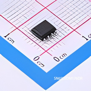 SN65LVDM176DR 原装正品 SOIC-8