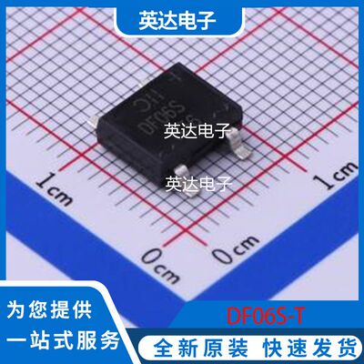 DF06S-T 原装正品 DF-S