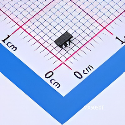 MX5050T 原装正品 SOT-23-6L