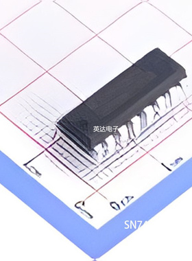 SN74AHCT595N 原装正品 PDIP-16