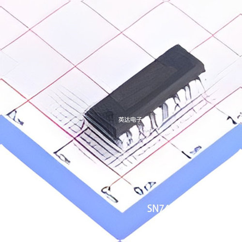 SN74AHCT595N 原装正品 PDIP-16