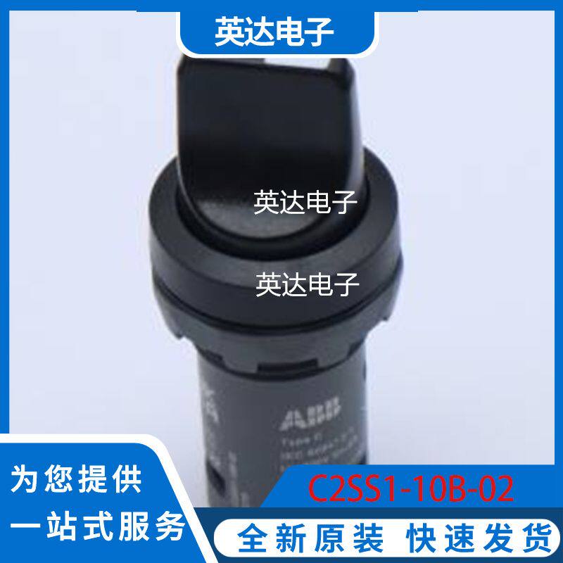 C2SS1-10B-02 原装正品 0