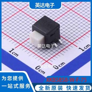 XKB5858-W-F-75 SMD 原装正品