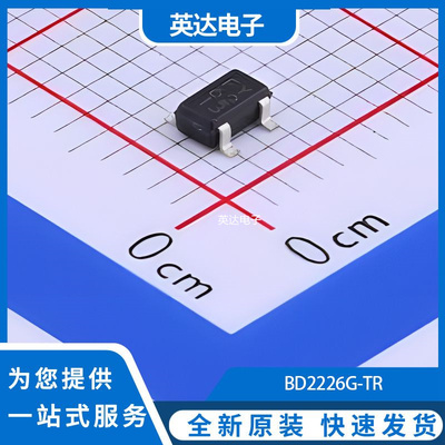 BD2226G-TR 原装正品 SSOP-5-1.6mm