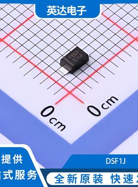 DSF1J 原装正品 2000个/盒