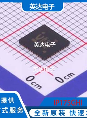 IP175GHI 原装正品 QFN-48-EP(6x6)