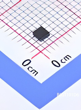 RJGT101D6 原装正品 WDFN-6-EP(2x2)