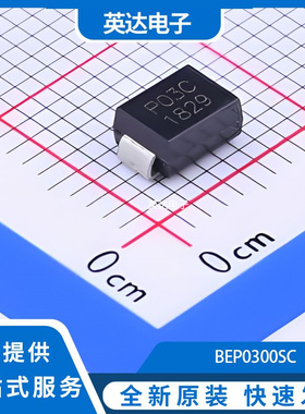 BEP0300SC 原装正品 SMB