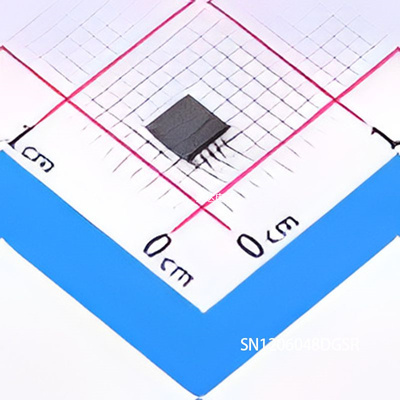 SN1206048DGSR 原装正品 TSSOP-8
