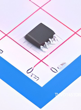 THVD1451DR 原装正品 SOIC-8