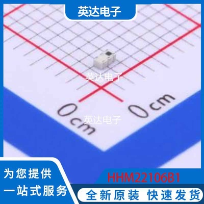 HHM22106B1 原装正品 0603