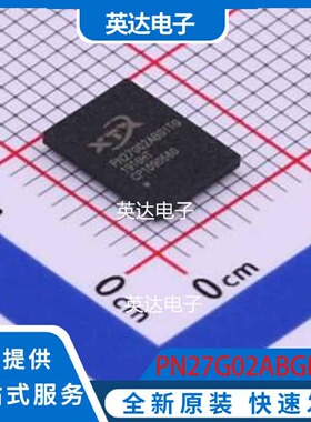 PN27G02ABGITG BGA-24(6x8) 原装正品