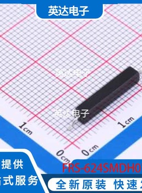 FRS-624SMDH0710 原装正品 SMD