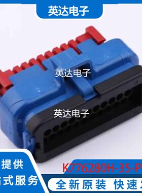 K776280H-35-PTBL 原装正品 -