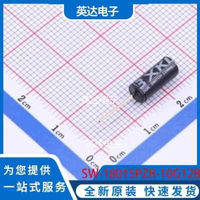 SW-18015PZR-10G12B2 插件 原装正品