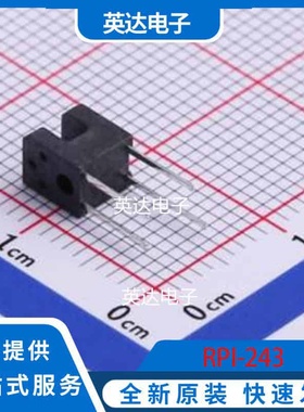 RPI-243 DIP-4 原装正品