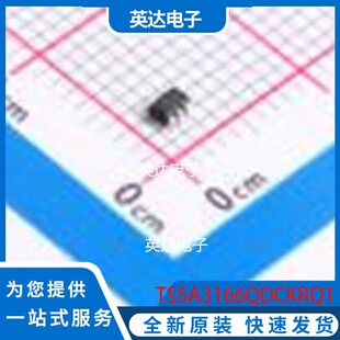 TS5A3166QDCKRQ1 SC-70-5 原装正品